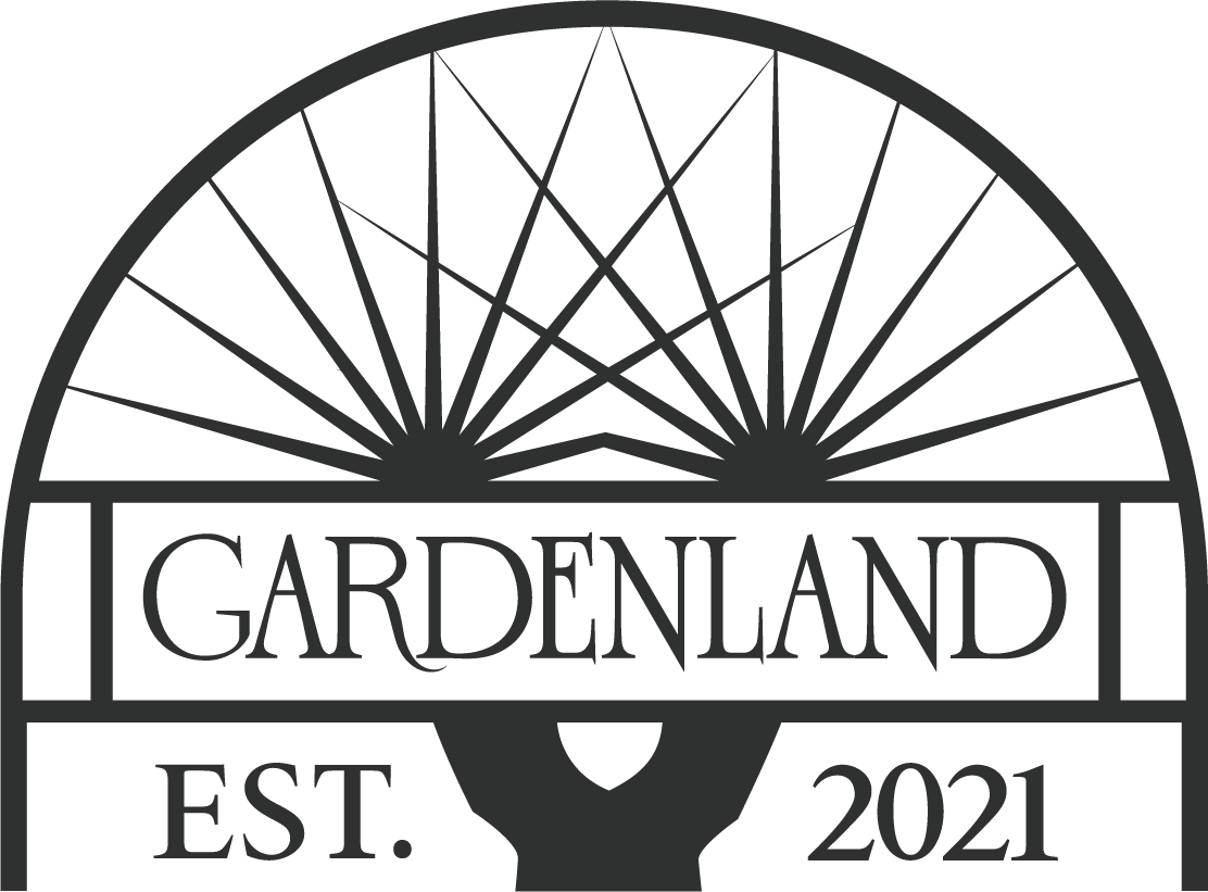 GARDENLAND